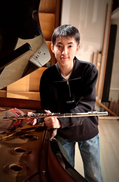 Tommi Tang