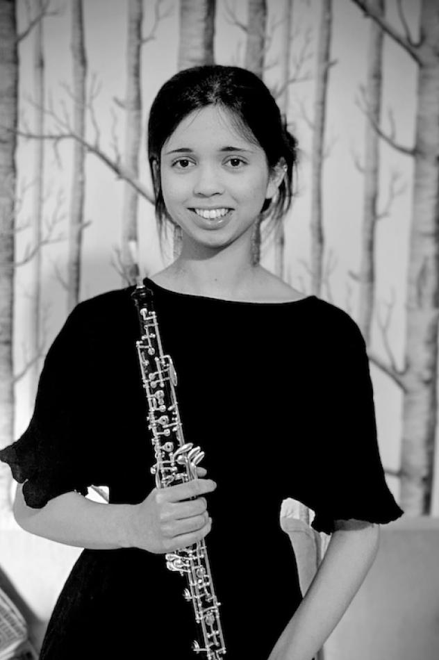 Alba Acosta Törmälehto